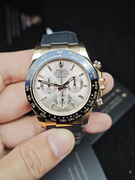 rolex daytona rose gold replica watches|knockoff daytona rolex for sale.